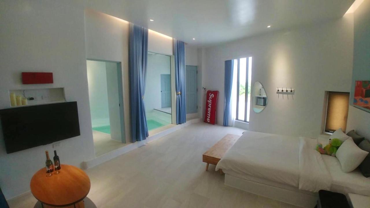 โรงแรมซี ชอร์ Manzhou ภายนอก รูปภาพ